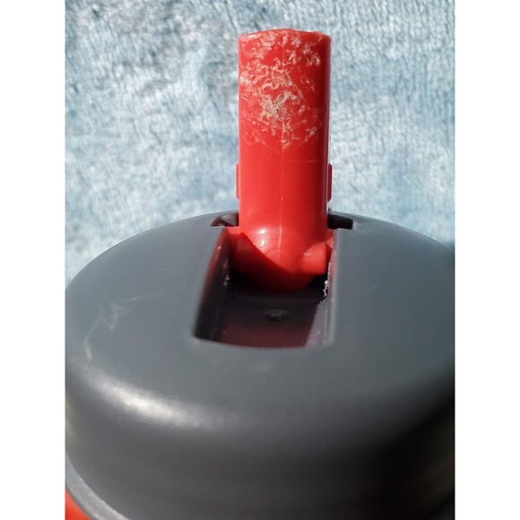 Zak! Star Wars Classic Water Bottle, Kylo Ren - View All Pictures - Picture 6 of 7